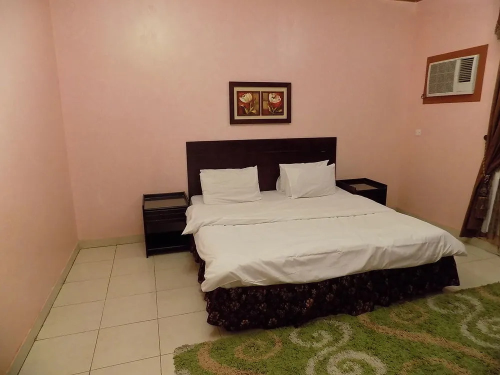 Al Yamama Palace - Al Naseem Branch 11 Apartment