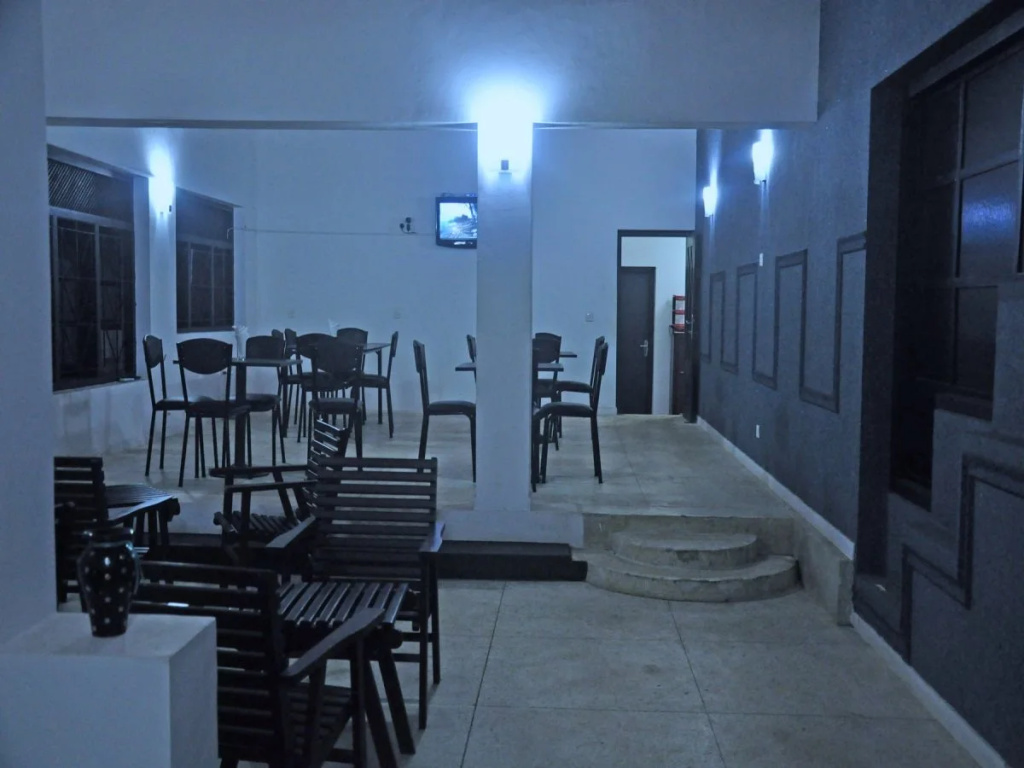 White House Tangalle