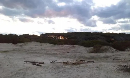 Casa Candombe y Mar