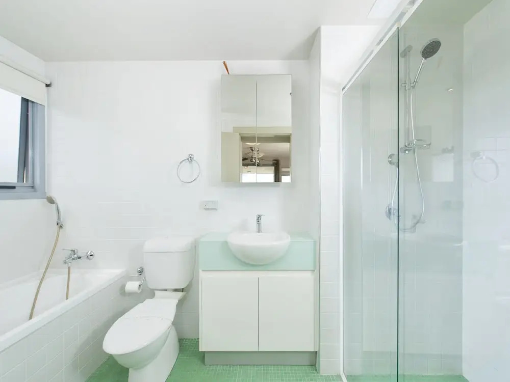 Bayview Apartments, Unit 12/42 Stockton Street