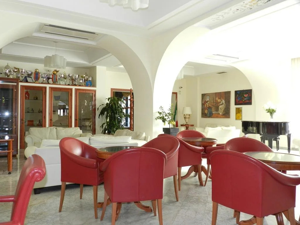 Hotel Il Mulino