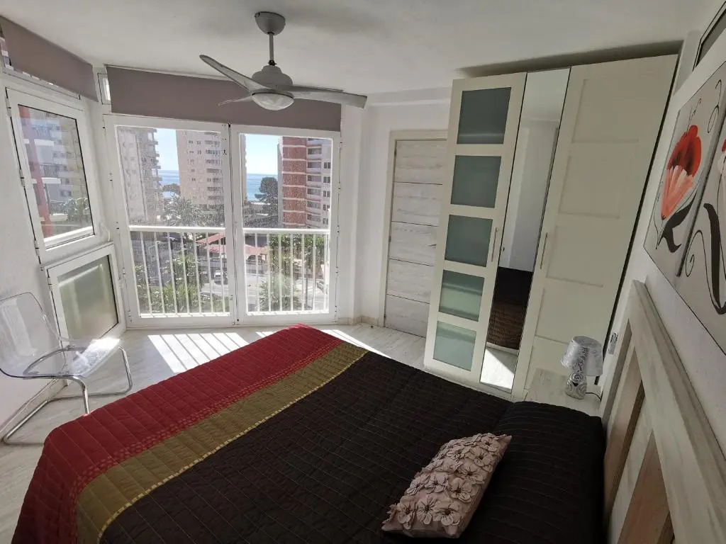 Apartamento Galtor 6