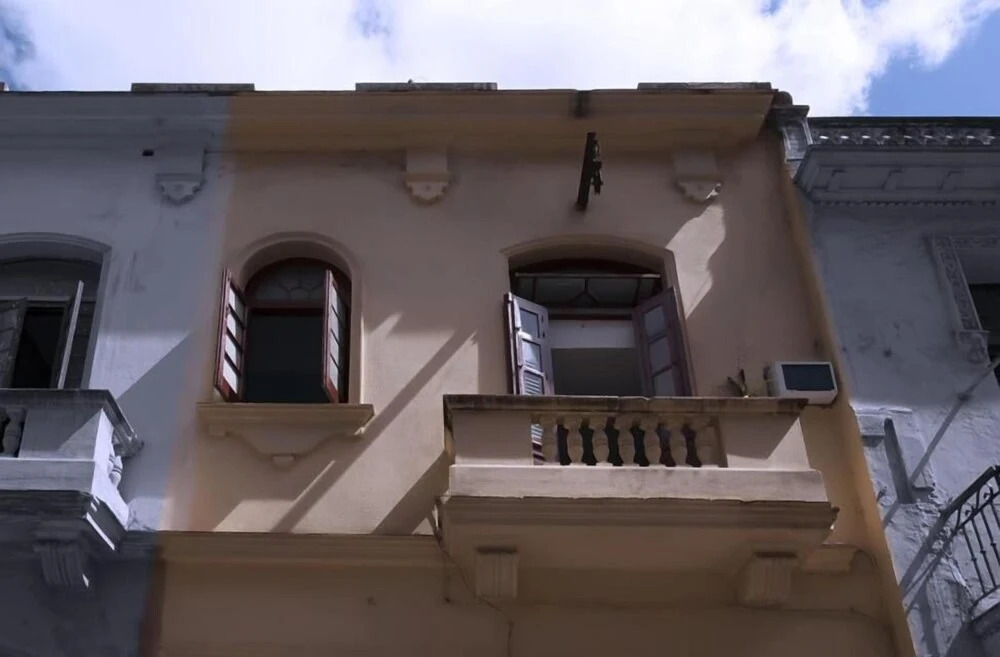 Hostal Matos Galán
