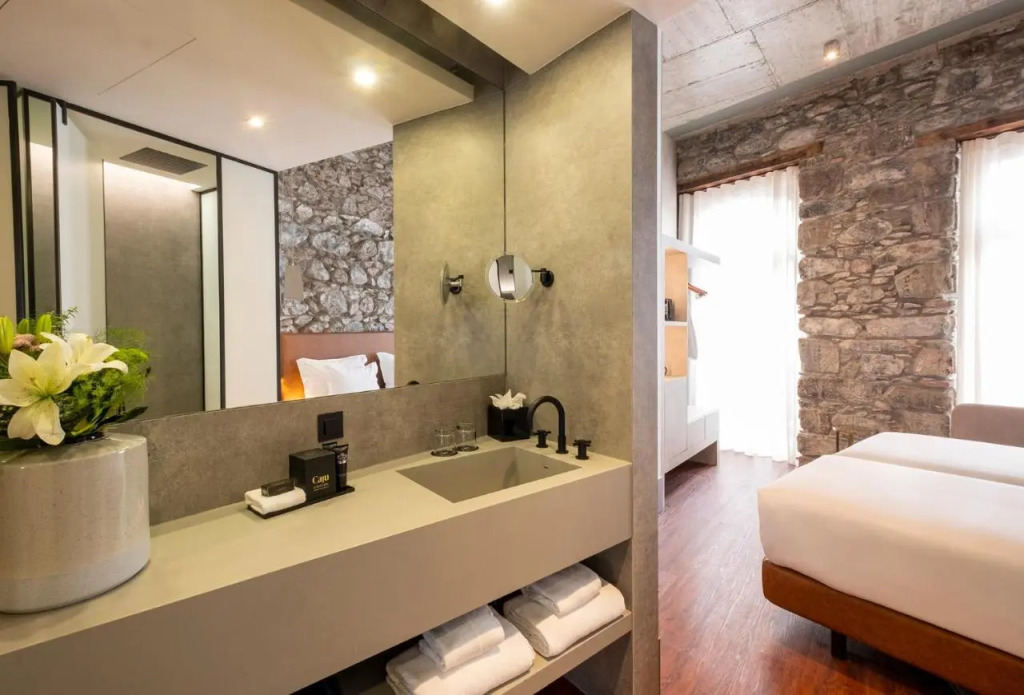 Hotel Cajú