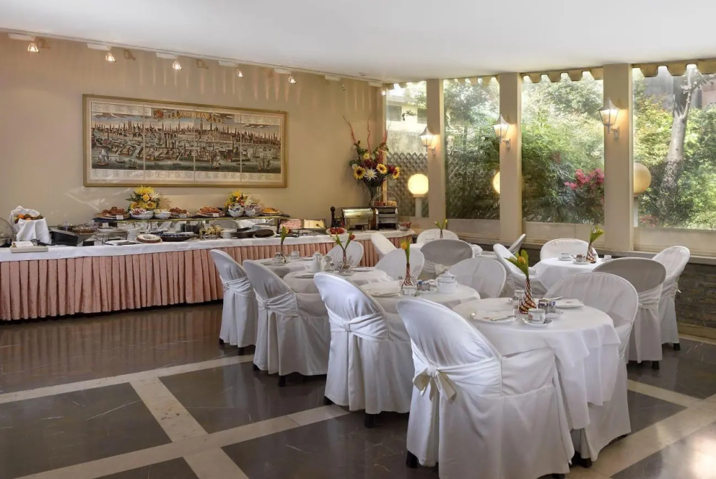 Hotel Amadeus
