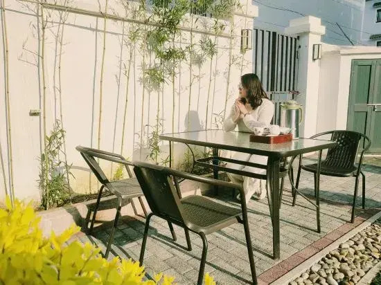 Zhuyuan Spa Guesthouse