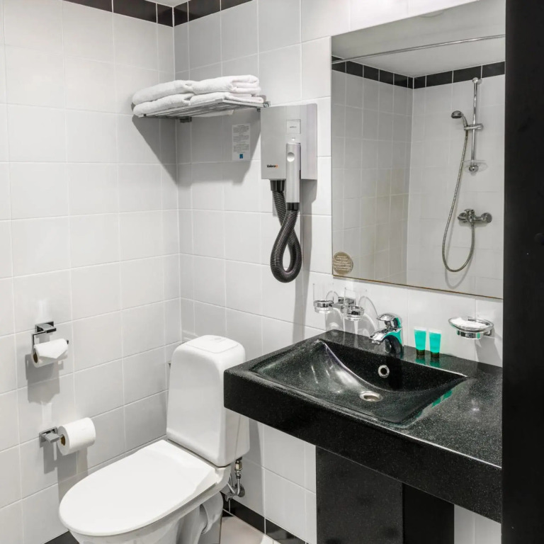 Meresuu Spa & Hotel