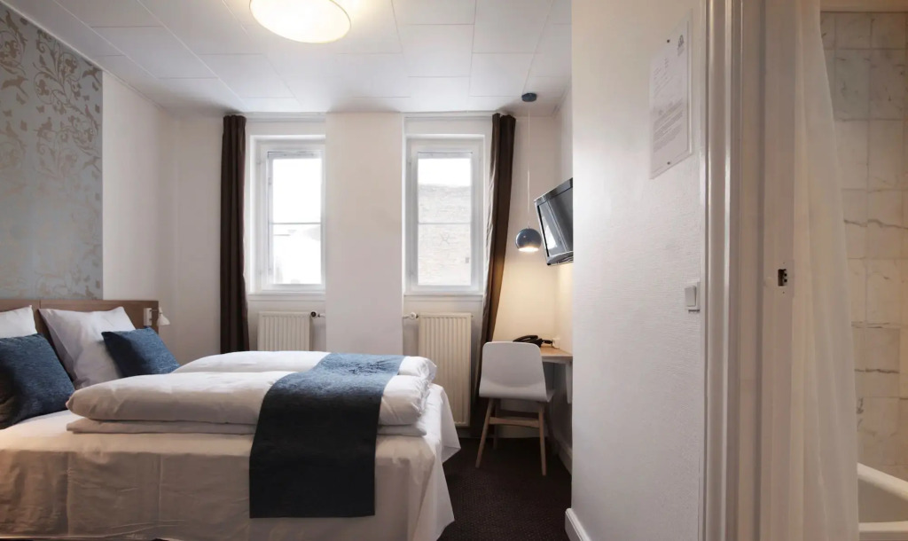 Savoy Hotel