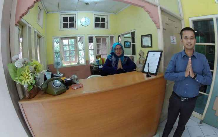 Hotel Griya Permai