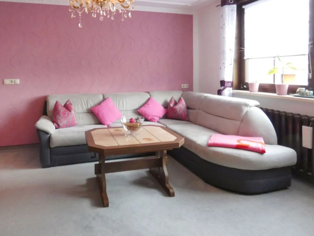 Apartment Petra Geschwenda 25569