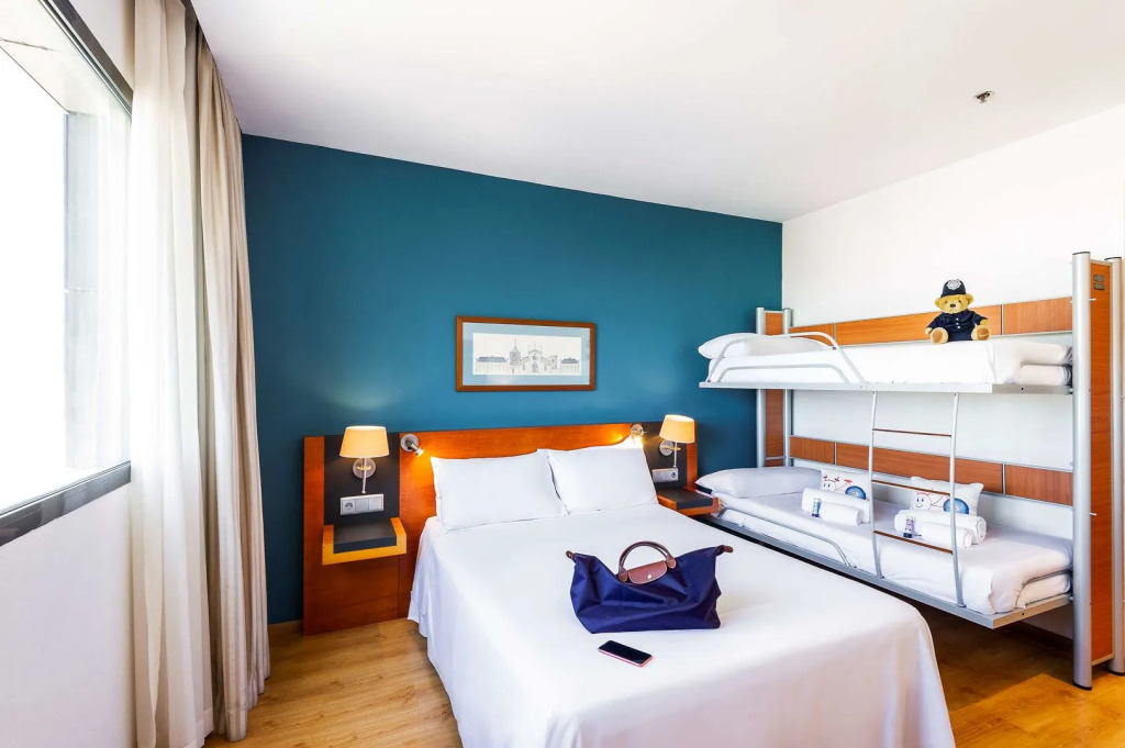 INNSiDE by Meliá Valencia Oceanic