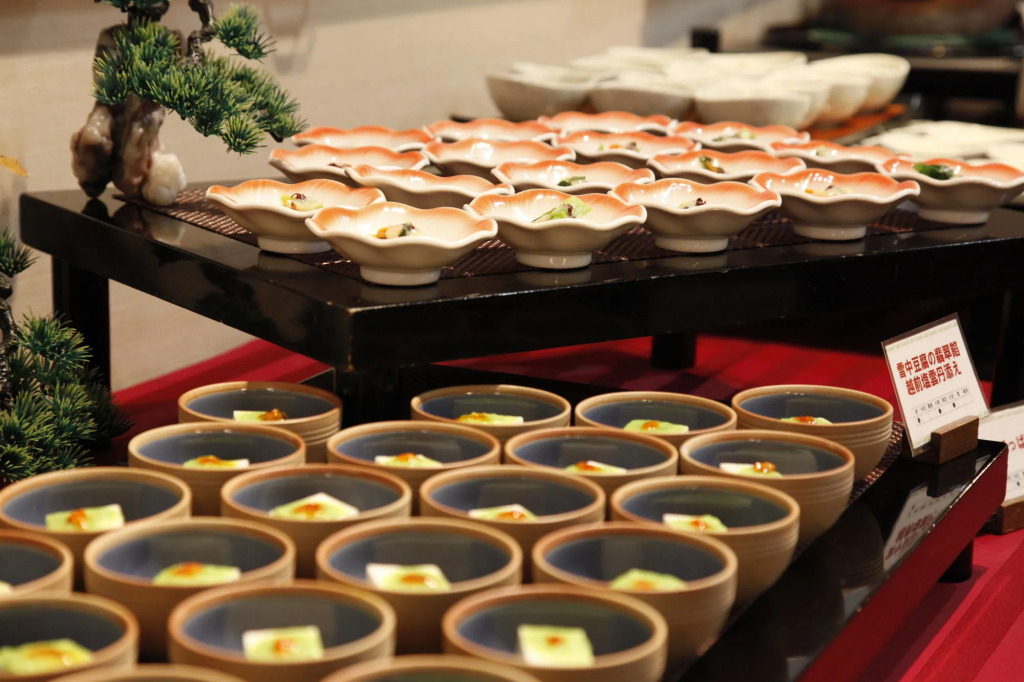 JAM FUKUI KATSUYAMA TOKYU Hotel & Resorts