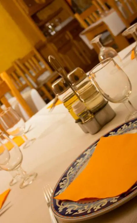 Hostal El Bodegon