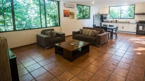 Apartamentos La Mariposa