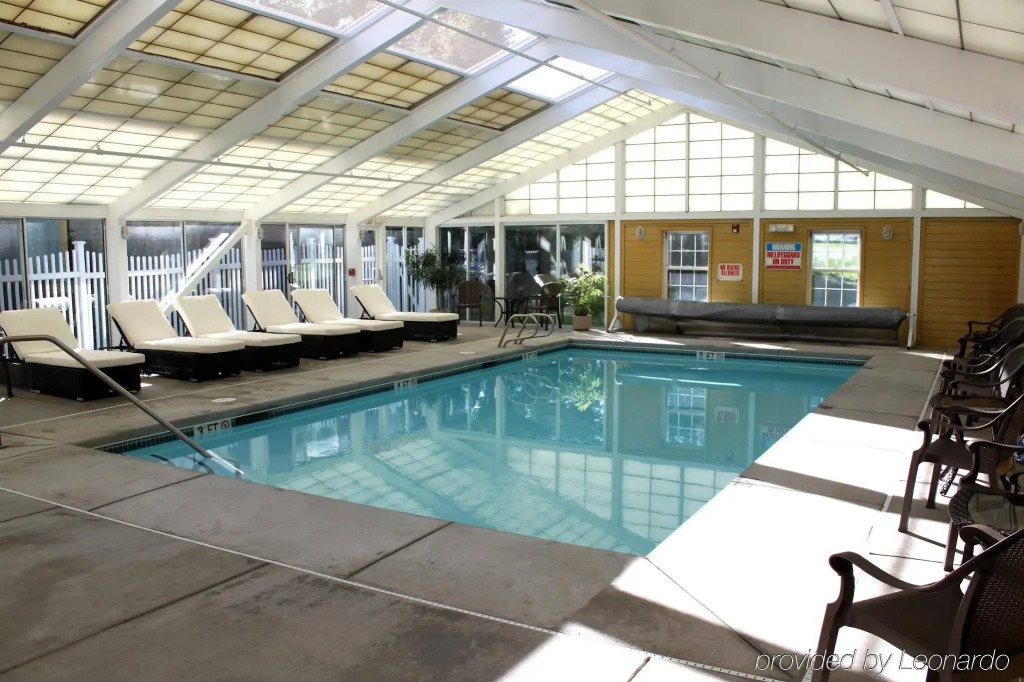 The Yankee Inn