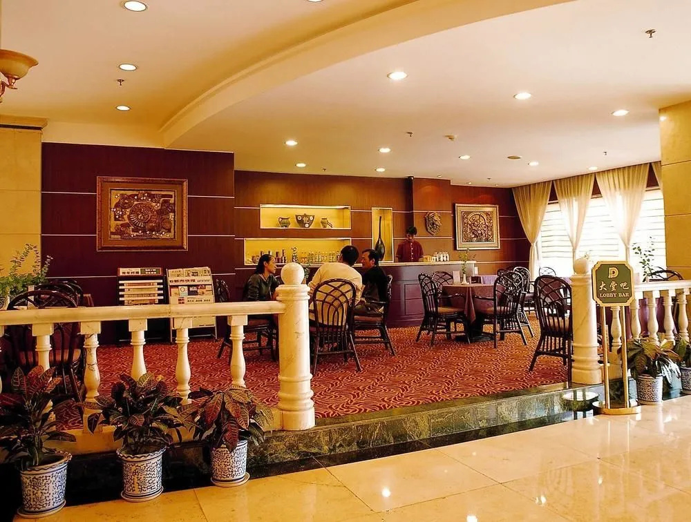 Jian Feng Hotel
