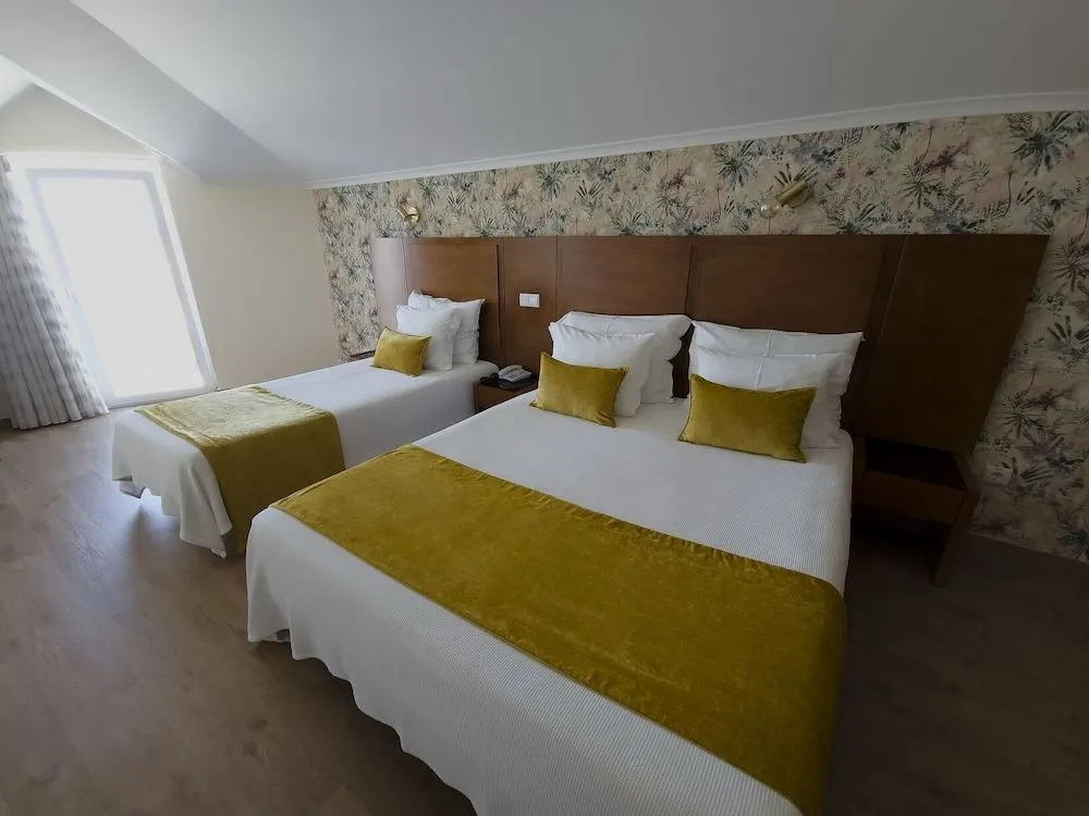 Recomeçar Guesthouse