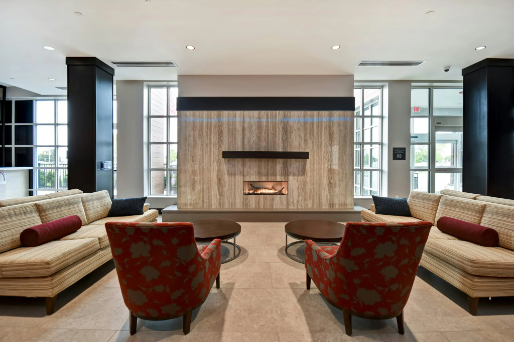 Hilton Garden Inn Lansing West