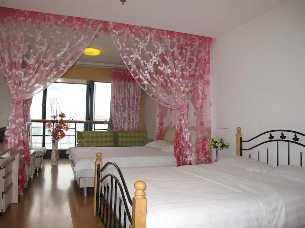 Nanjing Wenxinmanwu Hotel
