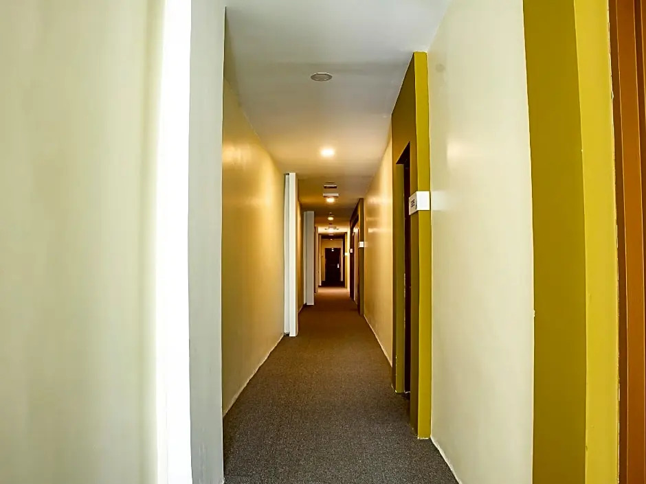 Towermas Hotel