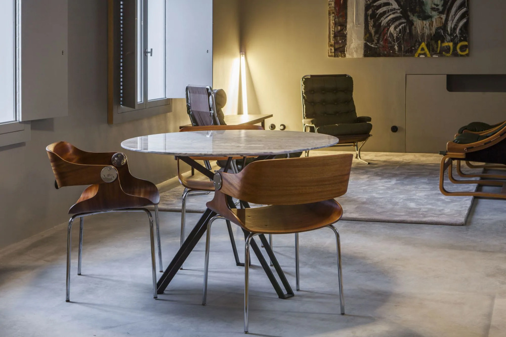 Raw Culture Art & Lofts Bairro Alto