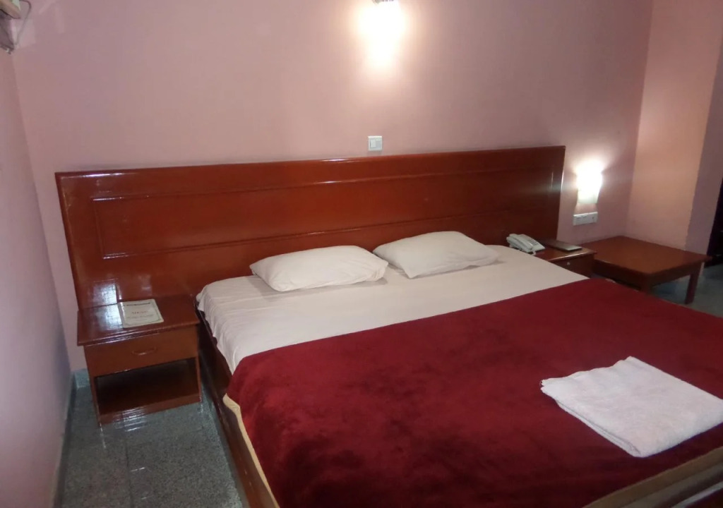 Hotel Newcastle