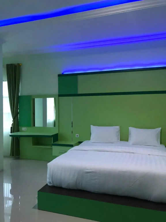 Shaima Homestay Syari'ah
