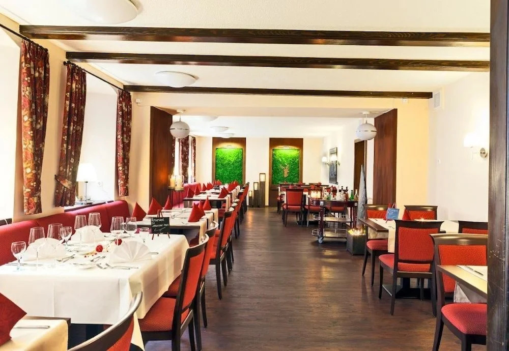 Hotel zur Krone