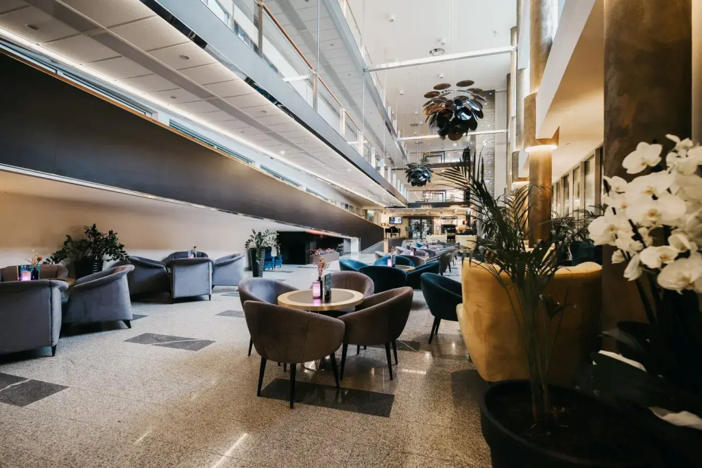 Hotel Vivat