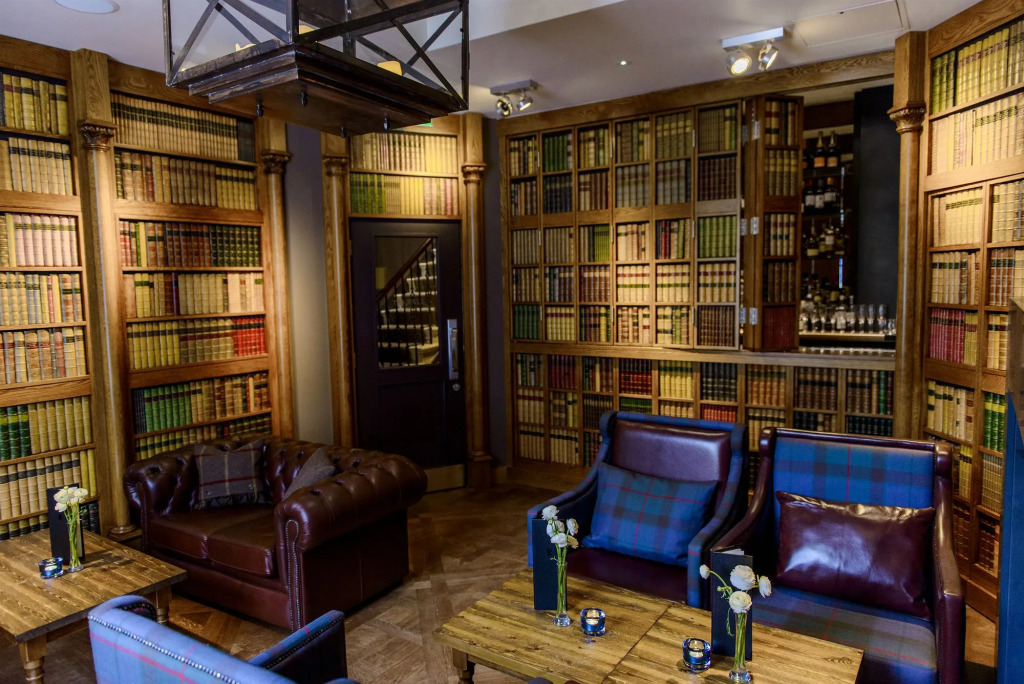 The Raeburn