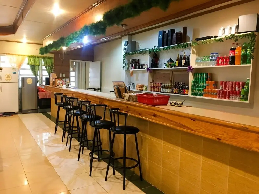 Rusty Nail Inn