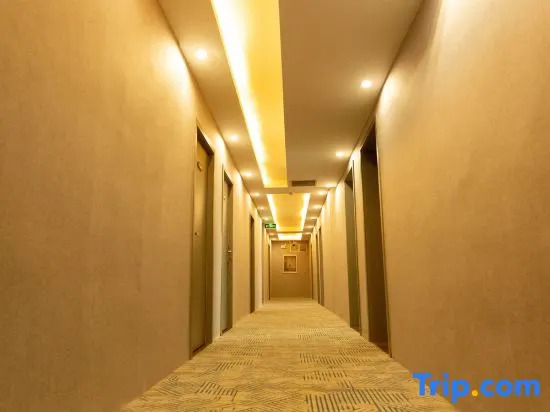 Huaibin Haoyun Business Hotel