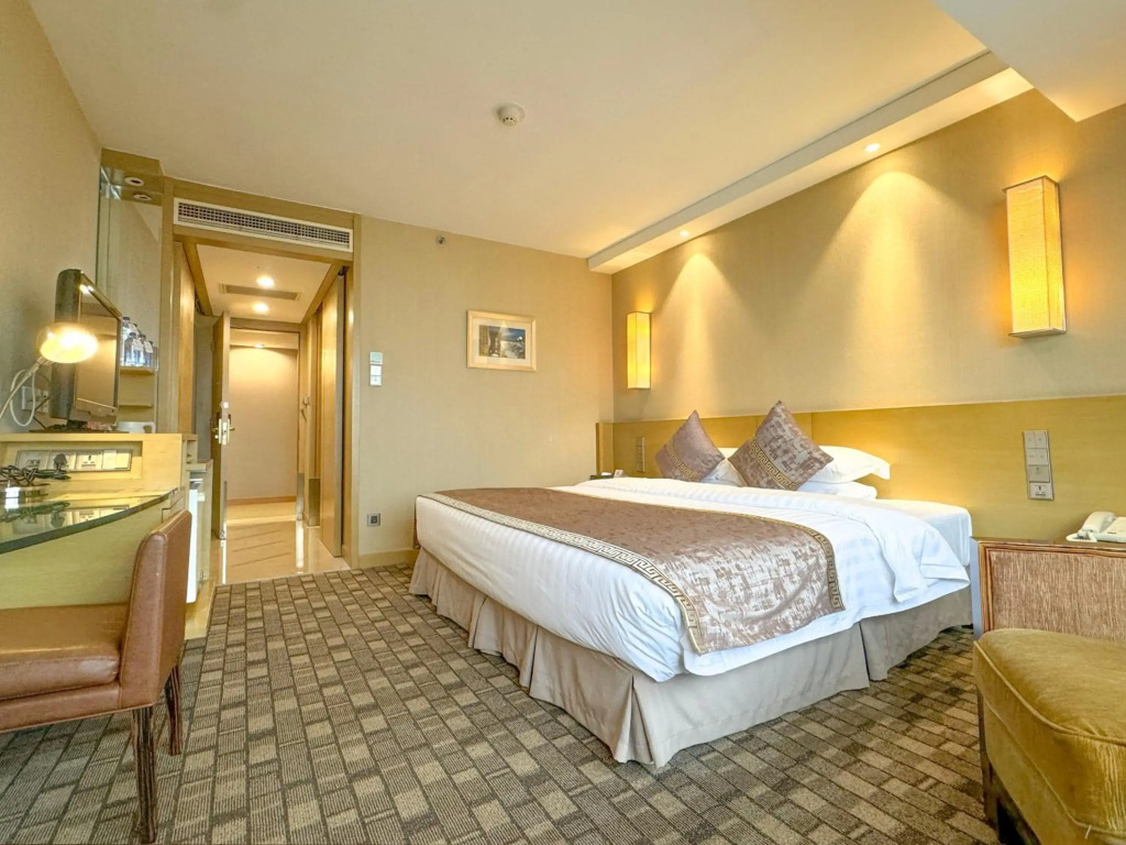 Beijing New Century Hotel