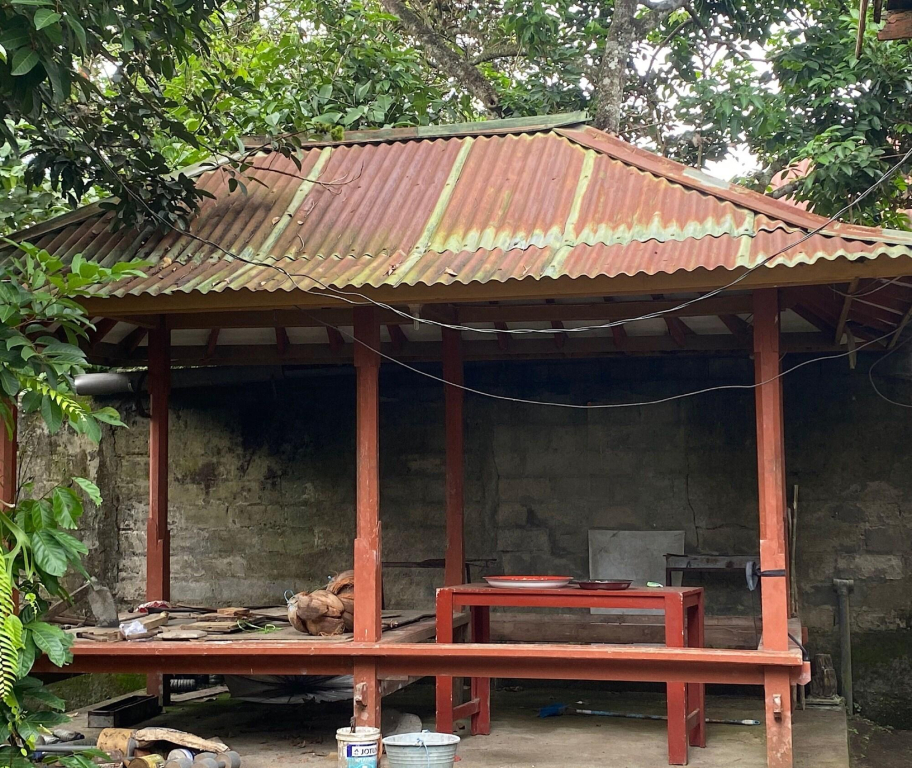 OYO 93617 Hotel Lanang
