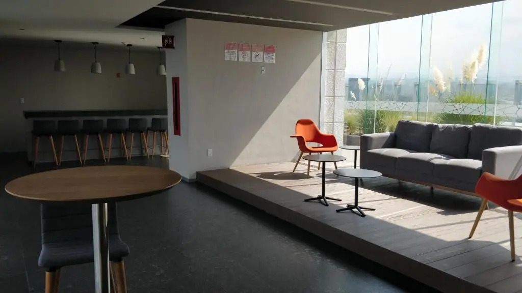 Beautifully Appointed 1BR Polanco
