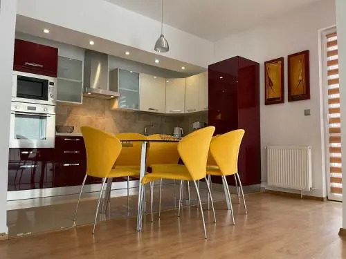 Apartament Kyra