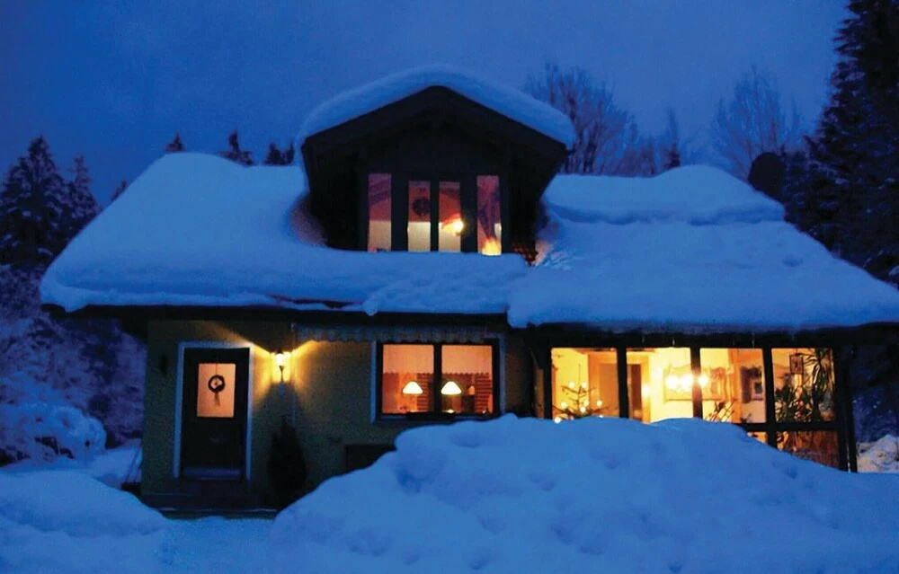 3 Bedroom Amazing Home In Bayerisch Eisenstein