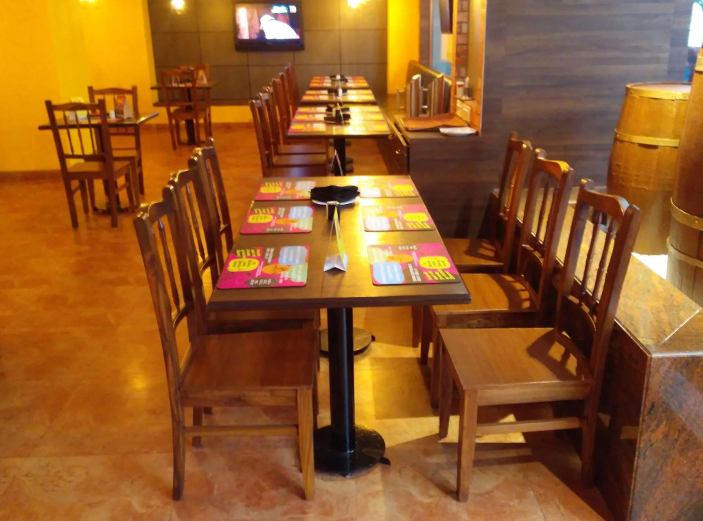 IRA By Orchid Mumbai T-2 International Airport