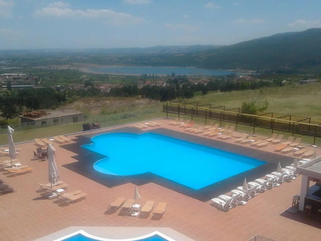 Veriopolis Hotel