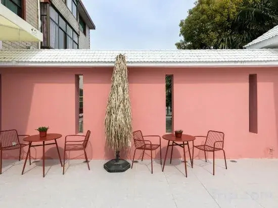 Yubai Guesthouse