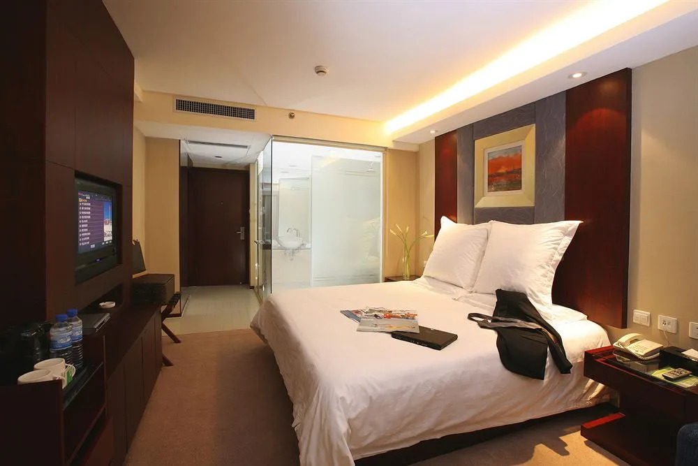 Xiangbao Lake Hotel