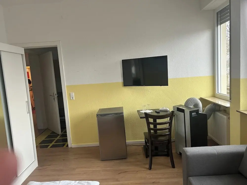 Hotel RI