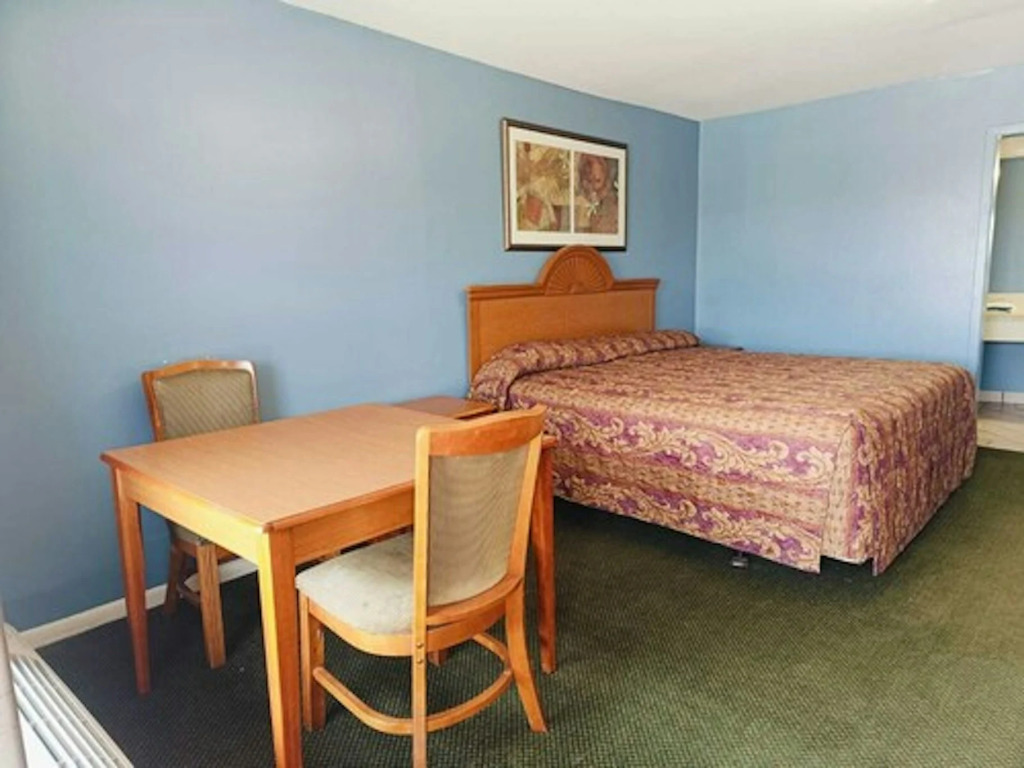 Valley Motel Corpus Christi Near Airport I 37