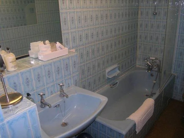 B&B Tachbrook Mallory House