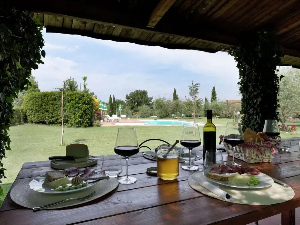 Home, Foiano Della Chiana