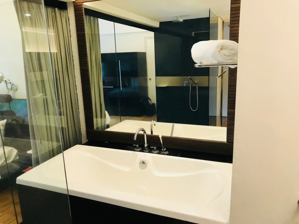 Hotel Maya Kuala Lumpur City Centre