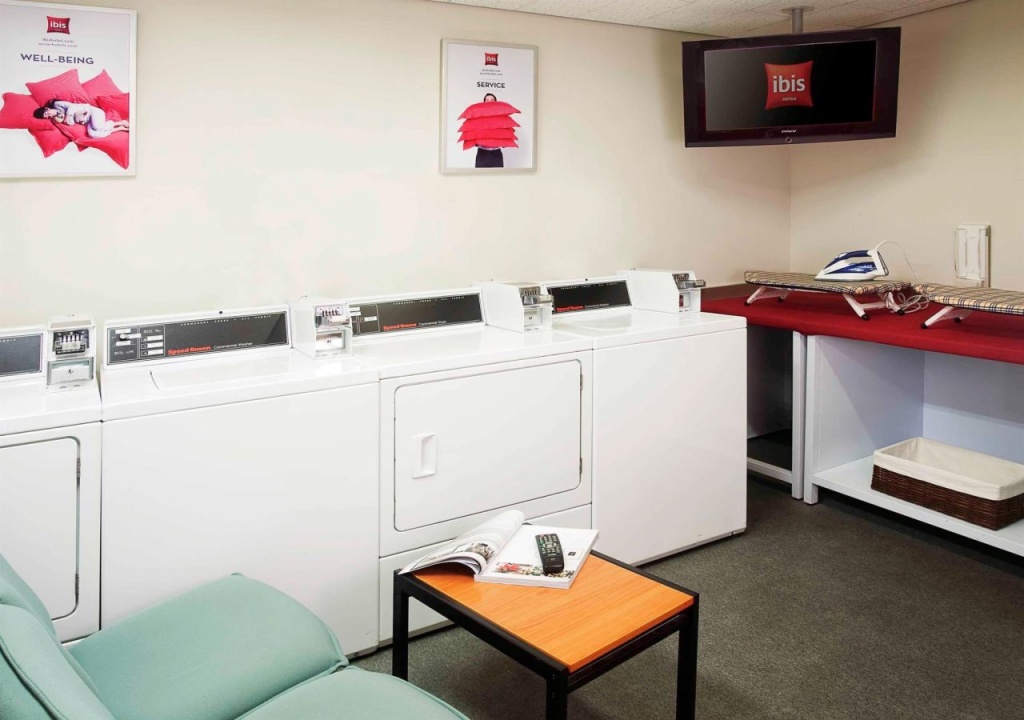 Ibis Ambassador Myeongdong