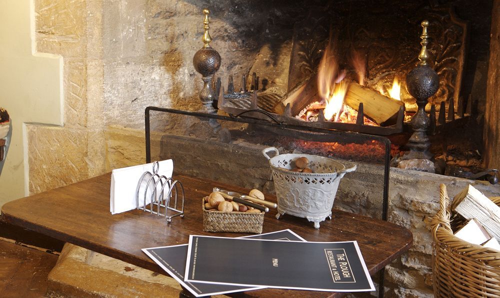 The Plough Hotel