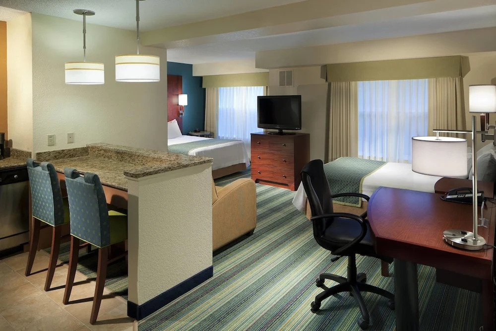 The Inn at Mayo Clinic