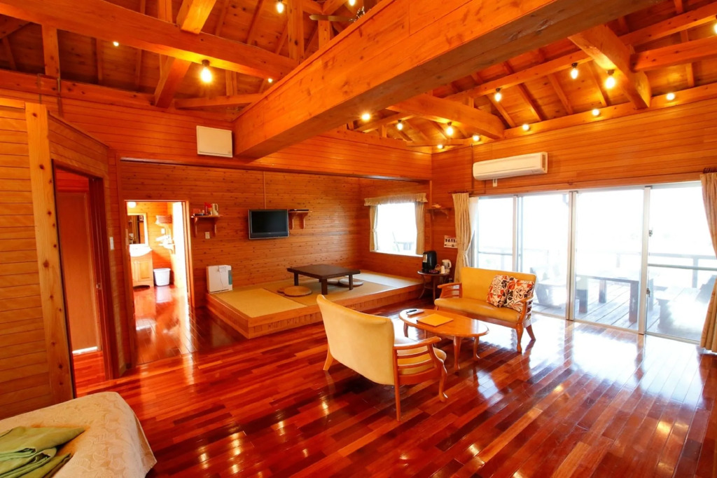 Nagahama Beach Resort Kanon